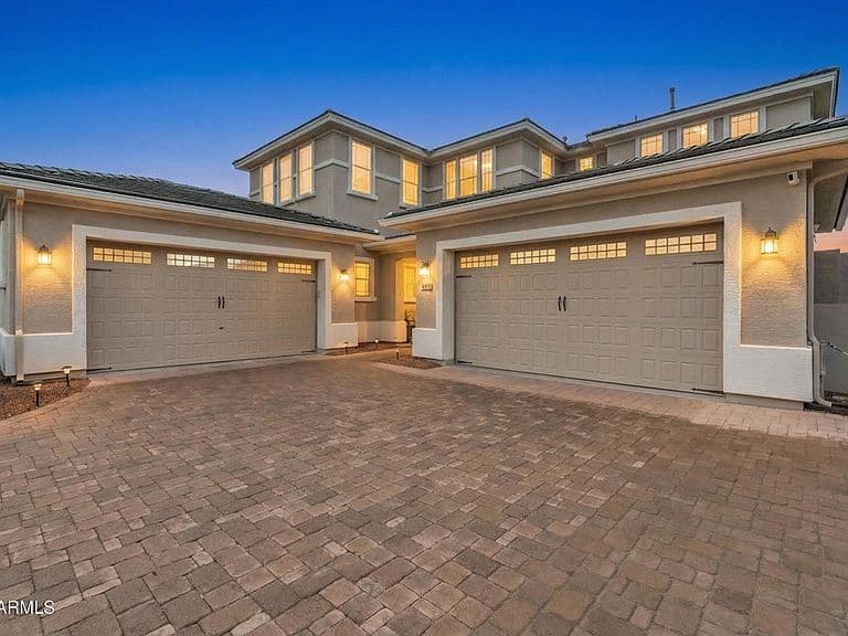 7432 W Paso Trl photo 1