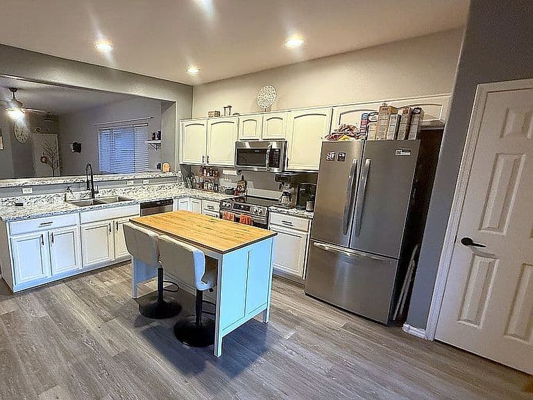 8466 S Mountain Air Ln photo 5
