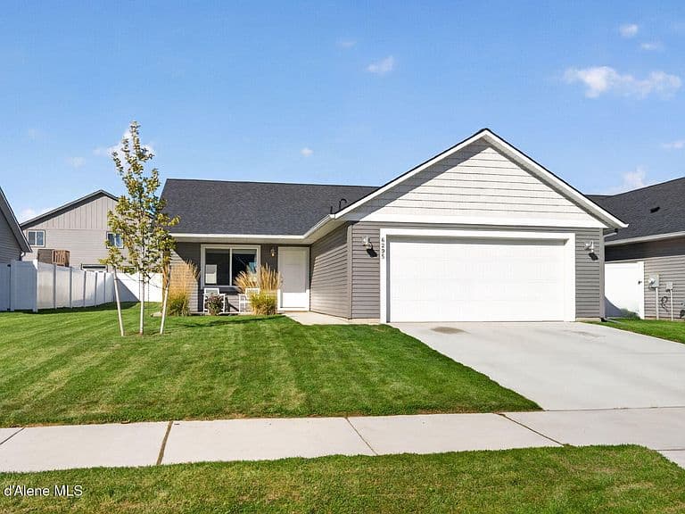 6295 W Bowmore Ln photo 1