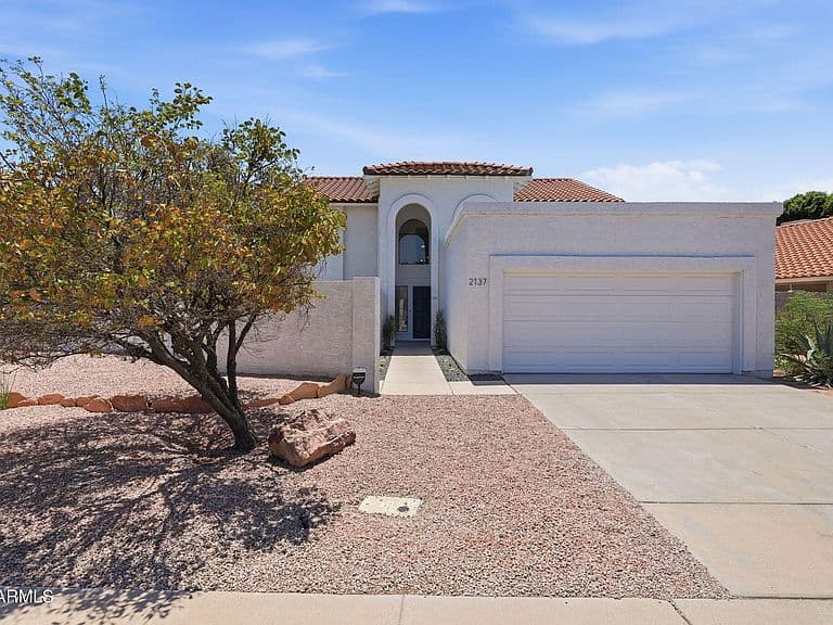 2137 S CATARINA Circle photo 1
