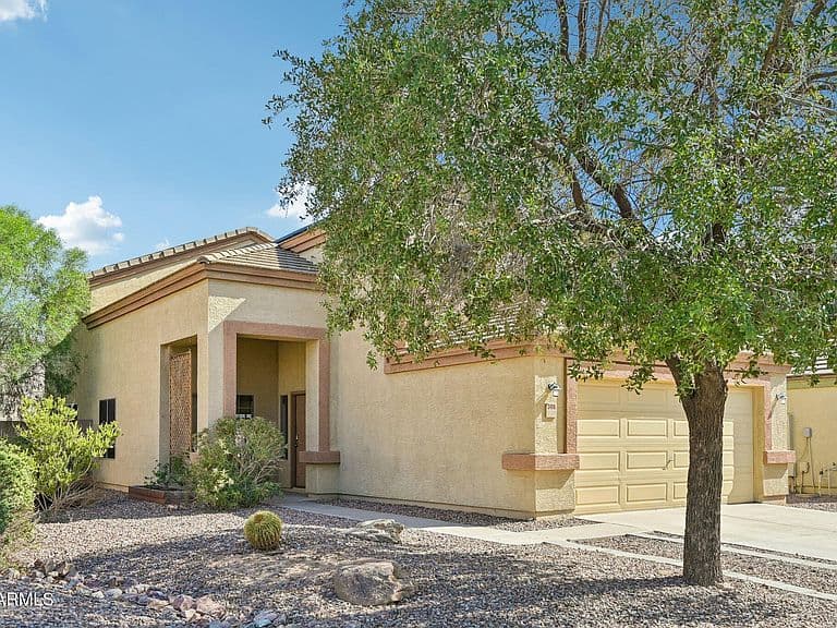 2406 W TANNER RANCH Road photo 2