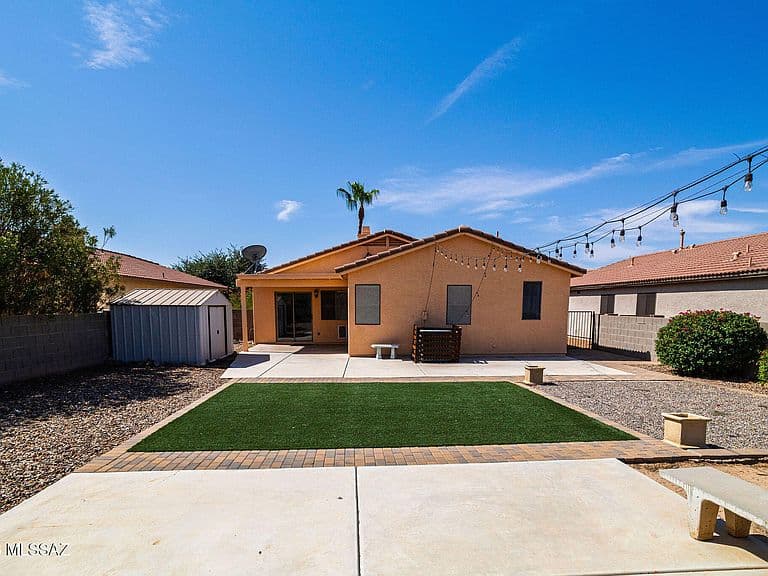 6592 W Blythe Pl photo 4