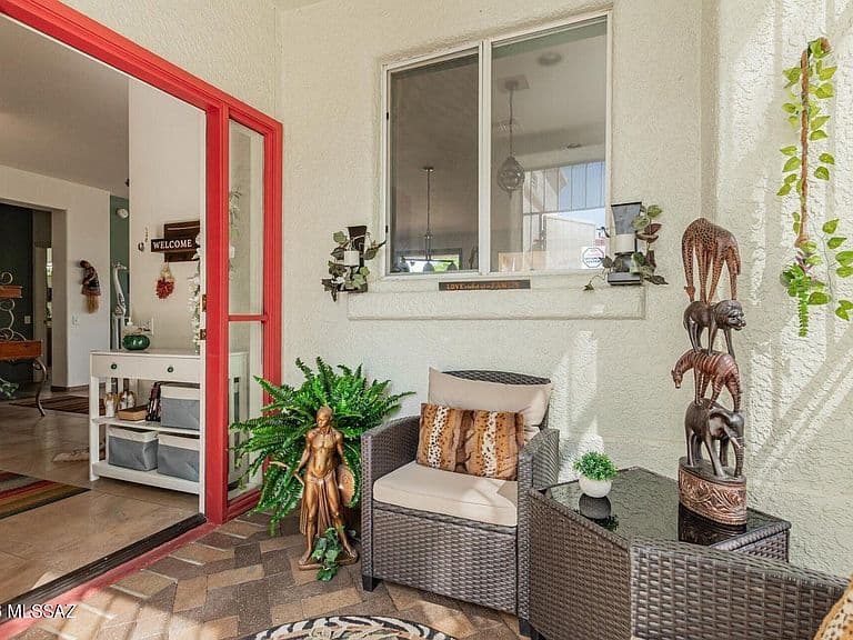 1680 W Mariquita St photo 5