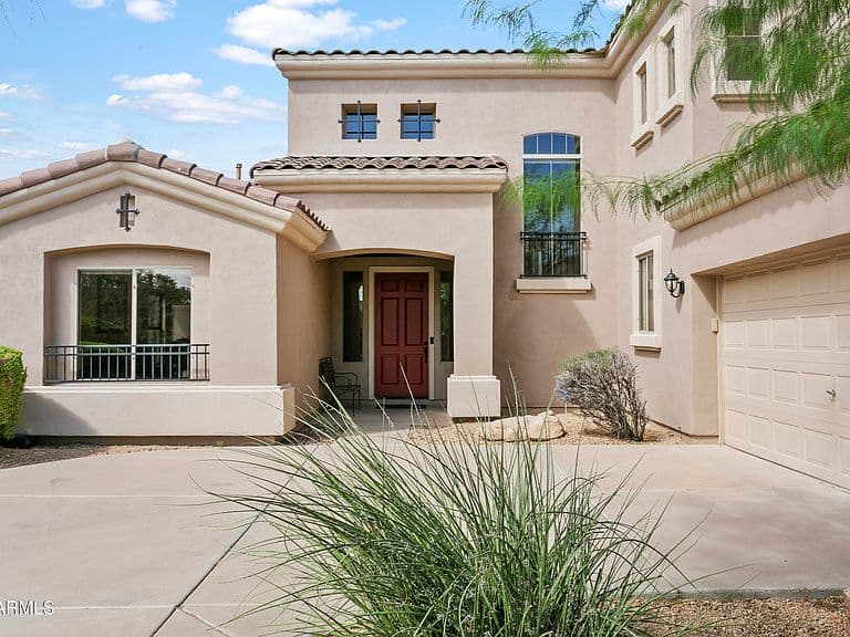 7516 E SANTA CATALINA Drive photo 3