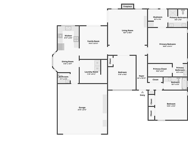 985 Country Club Drive photo 5