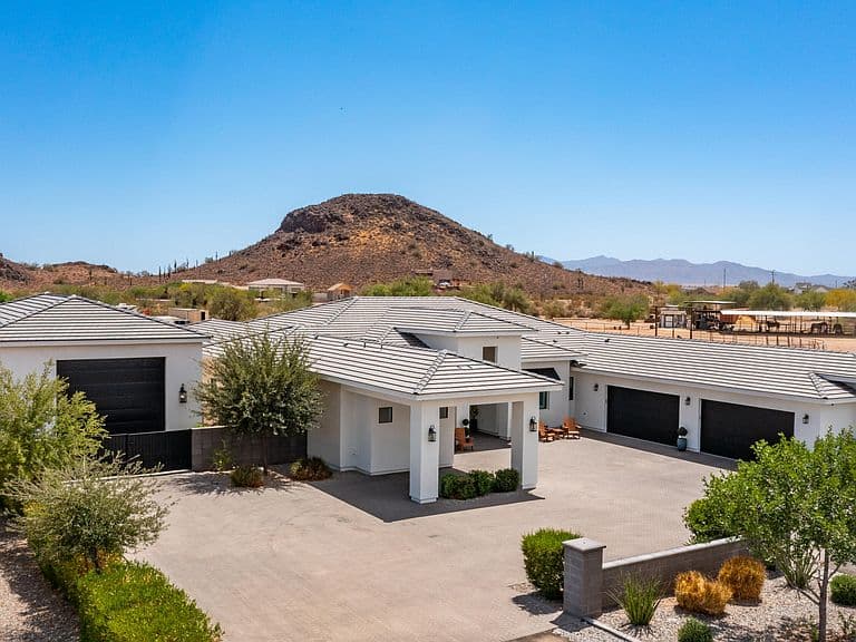 15433 W DALE Lane photo 5