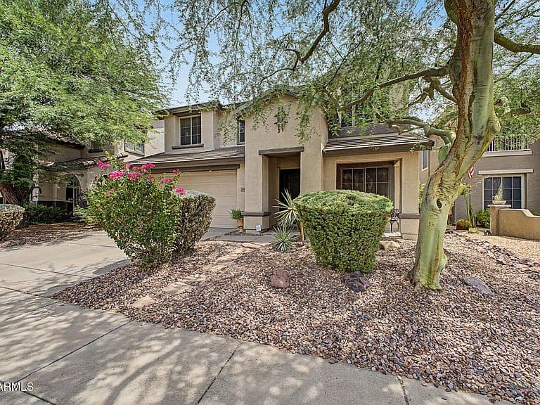 39807 N WISDOM Way photo 3