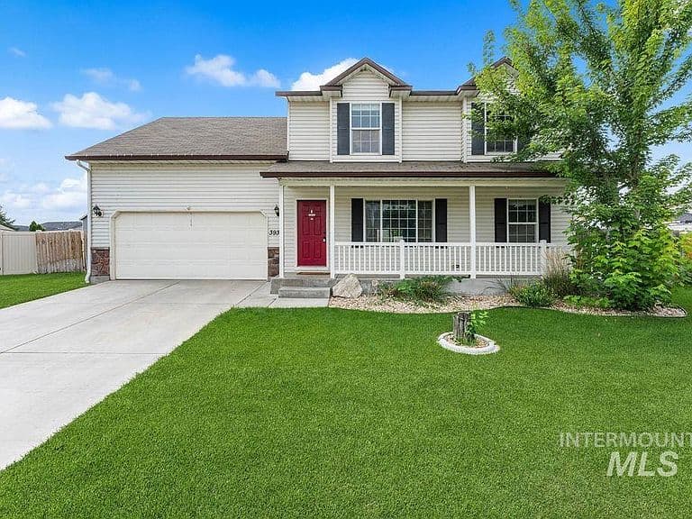 3936 E Clear Springs Dr photo 4