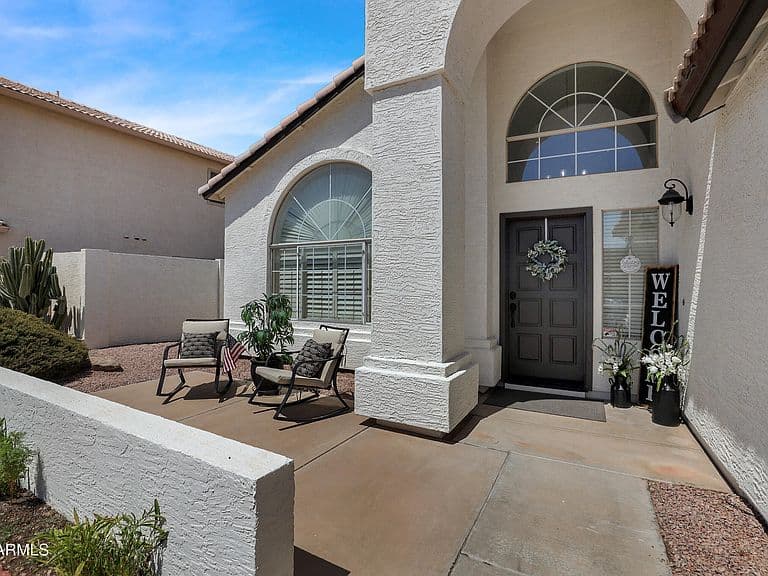 3628 E CEDARWOOD Lane photo 4