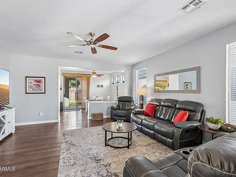 10756 W Citrus Grove Way photo 3