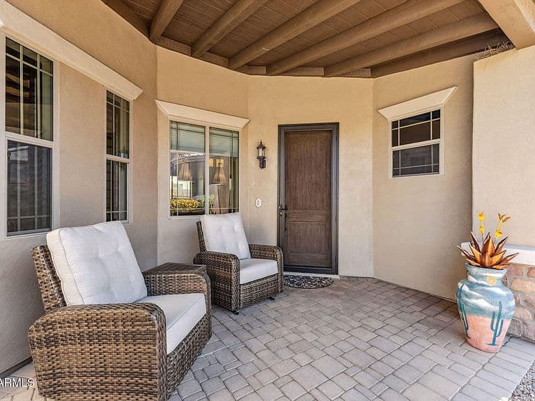 6202 E MCKELLIPS Road #287 photo 3