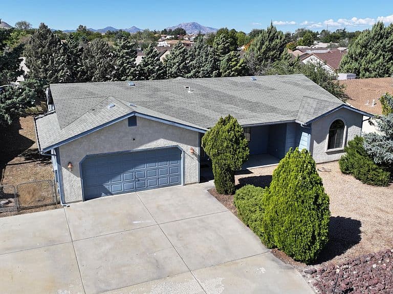 6174 N Buckboard Dr photo 1