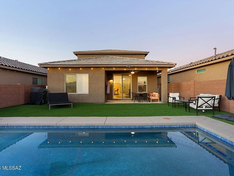 11288 S Weismann Dr photo 5