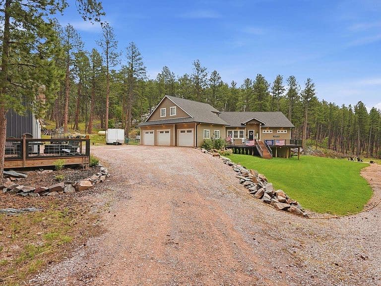 22790 Norris Peak Rd photo 2