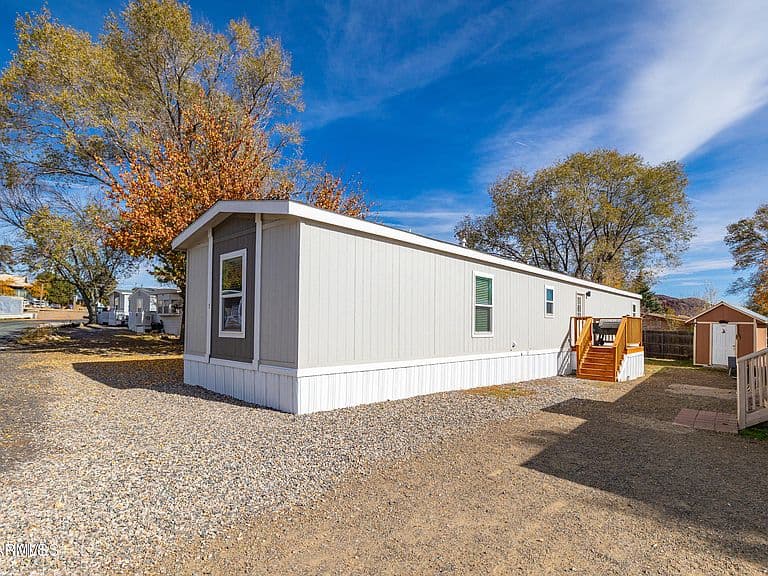 5250 N Us Highway 89 Lot 5 photo 3