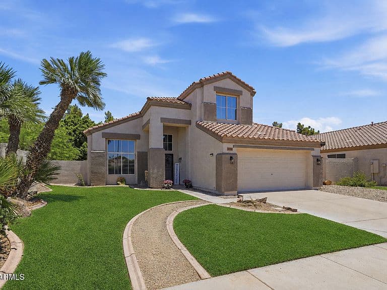 3513 S COSMOS Drive photo 1