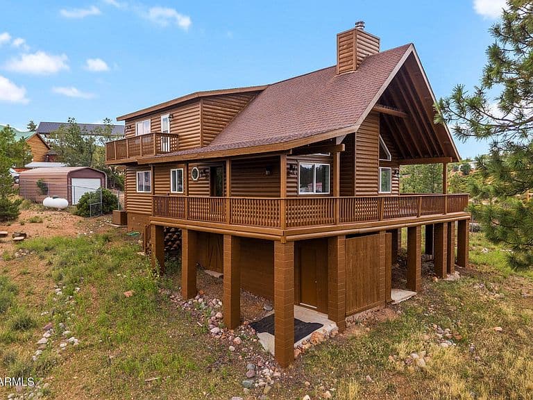847 Wilderness Trail photo 2