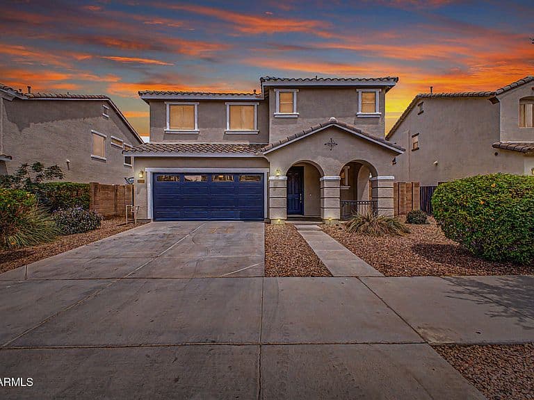 21242 E PECAN Lane photo 2