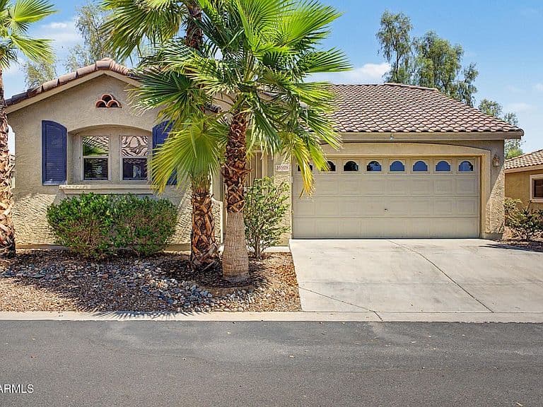 16928 W RIMROCK Street photo 2