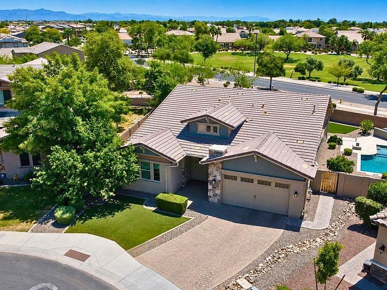 3345 E TONTO Drive photo 3