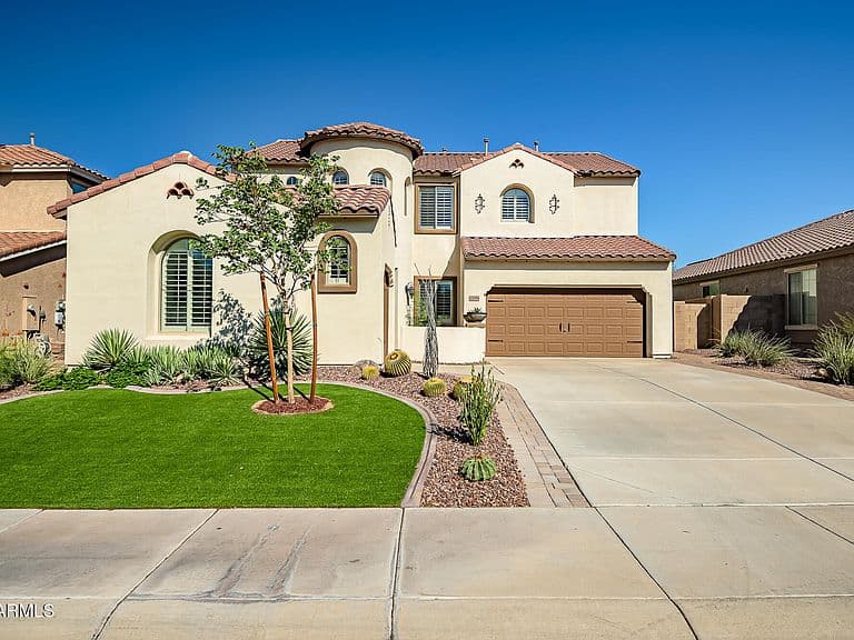 12594 W MORNING VISTA Drive photo 2