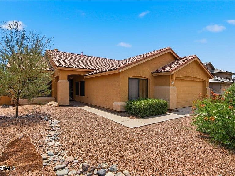 4307 E WILLIAMS Drive photo 5