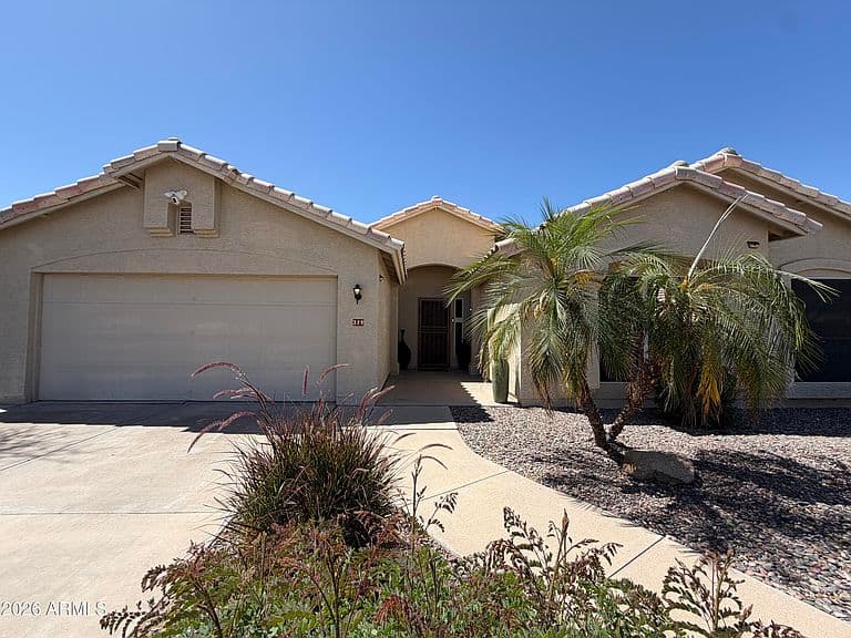 329 W BRISA Drive photo 1