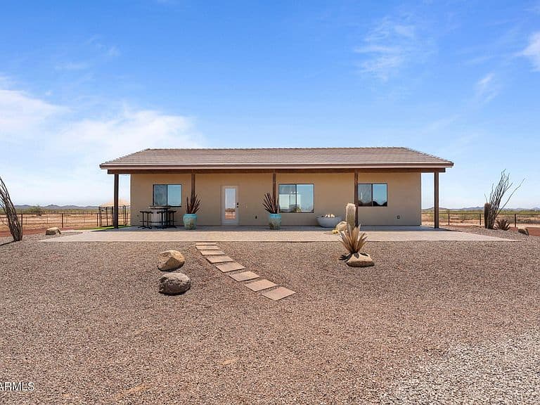 48810 W LONG RIFLE Road photo 3