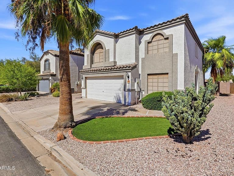 6838 E LUSH VISTA View photo 2