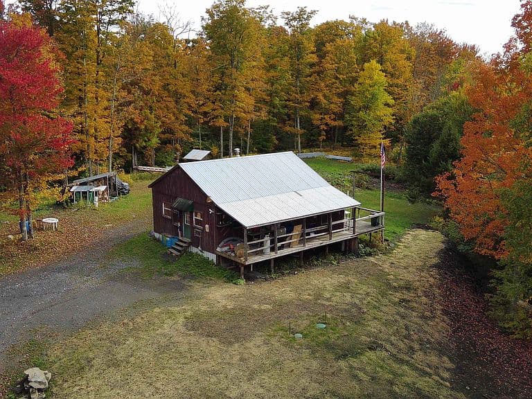237 Upper Maloney Road photo 3