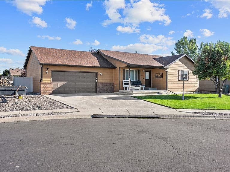 1507 Glacier Peak Cir photo 1