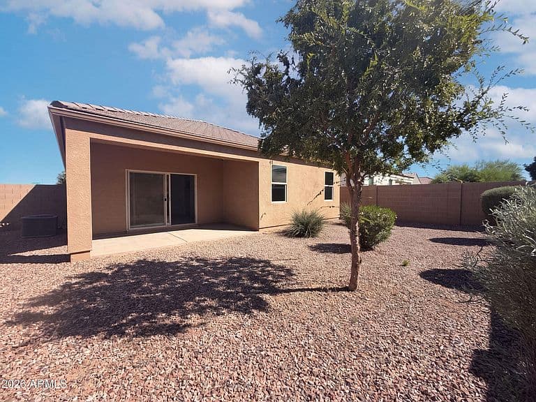 4757 E RHODIUM Drive photo 2