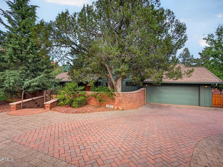 290 CORONADO Trail photo 4
