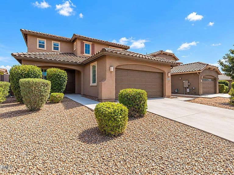 36909 N CORONADO Lane photo 5