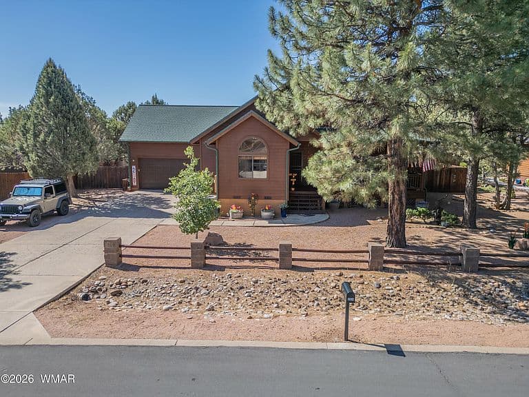 2931 W Mountain Park Rd photo 5