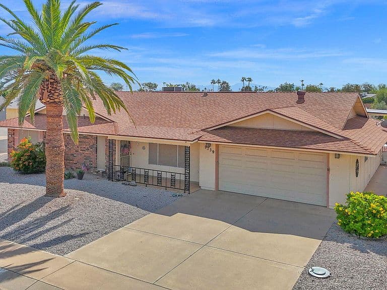 9739 W RIVIERA Drive photo 1