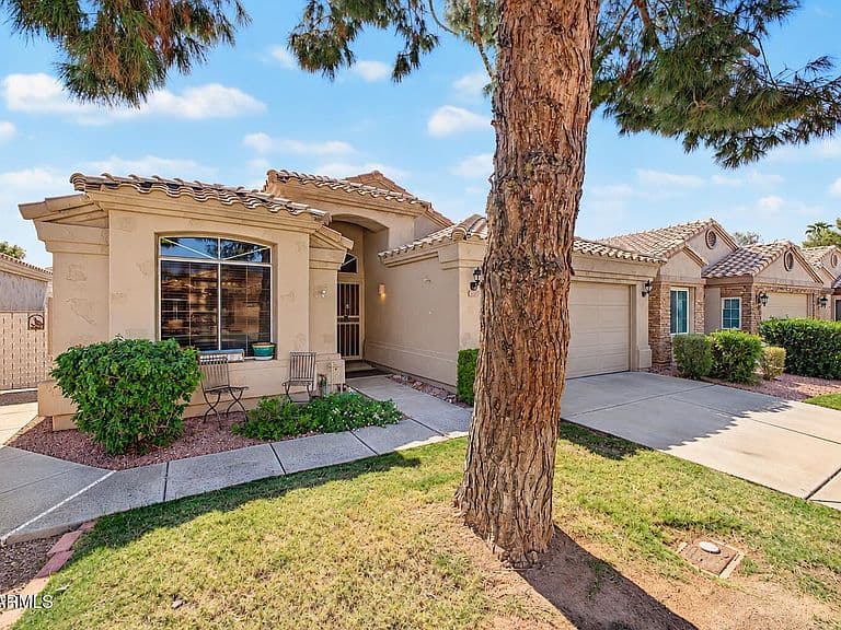 14527 W ZUNI Trail photo 3