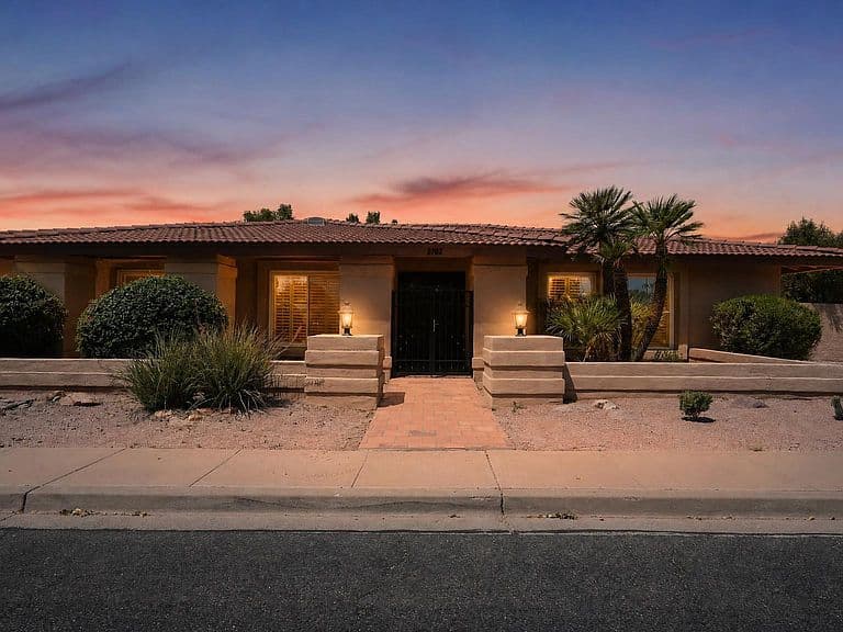 2702 S EL PARADISO -- photo 1