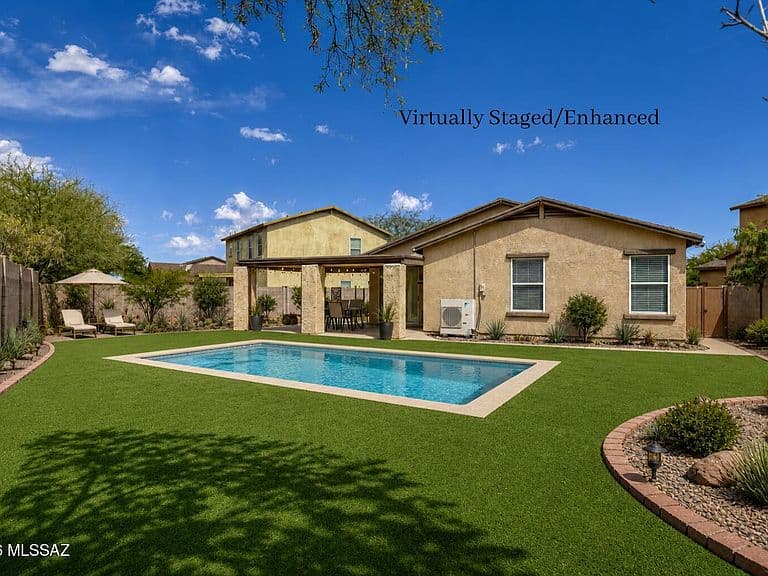 3894 E Bright View St photo 3