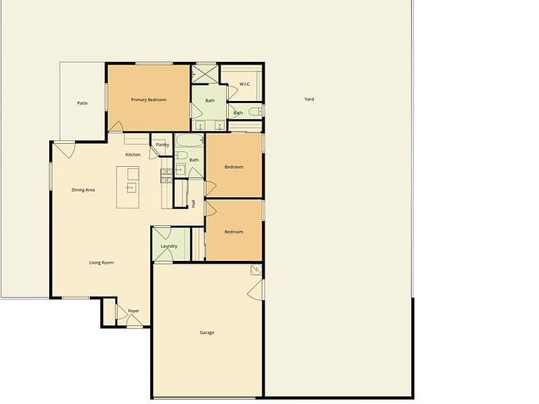 1204 Zircon Avenue photo 3