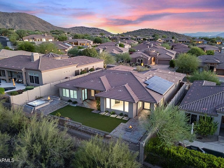 11320 E AUTUMN SAGE Drive photo 5