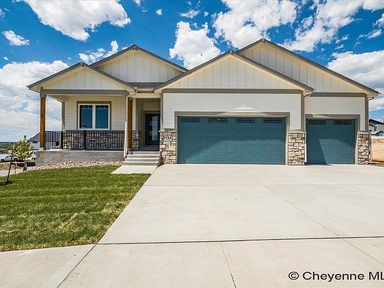 5120 Drover Ct photo 1