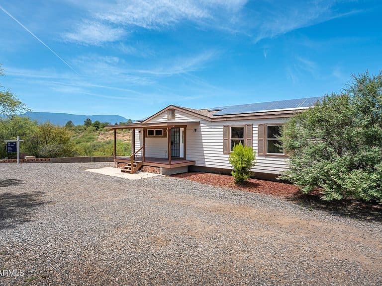 4758 E Juniper Trail photo 4
