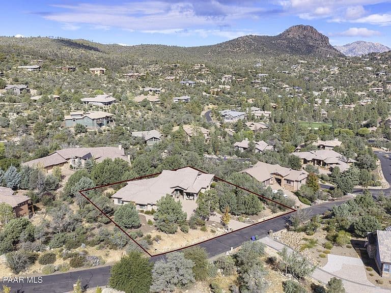2100 Forest Mountain Rd photo 5