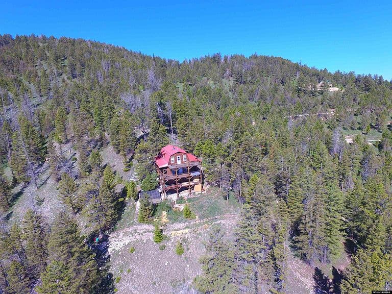165 Porcupine Dr photo 2
