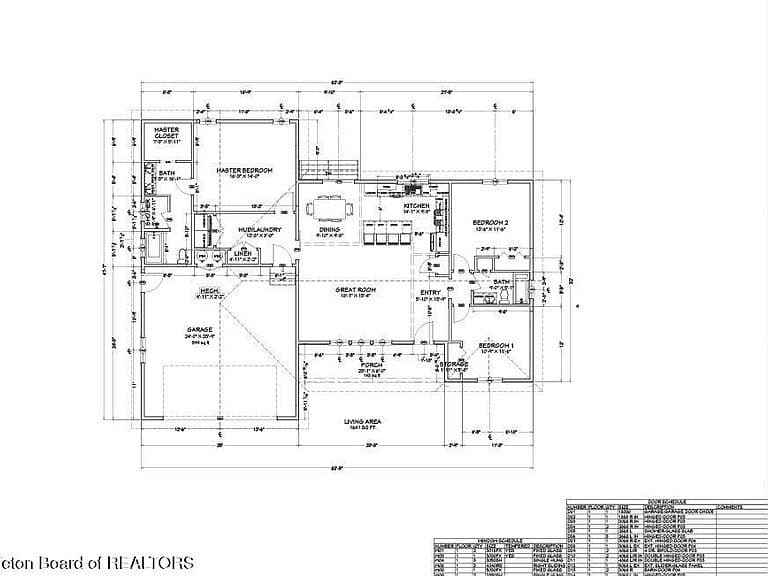 288 Holly Dr photo 5
