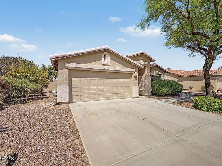 4300 E CASSIA Lane photo 1