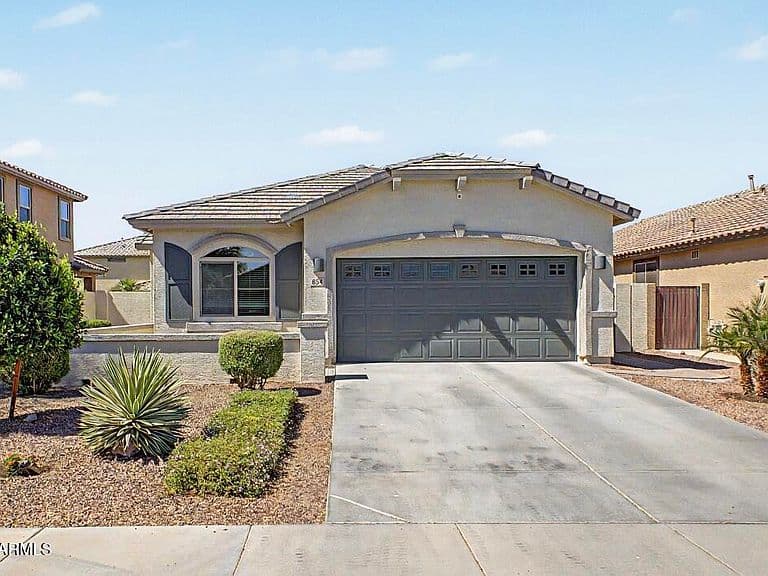 854 E TEKOA Avenue photo 3