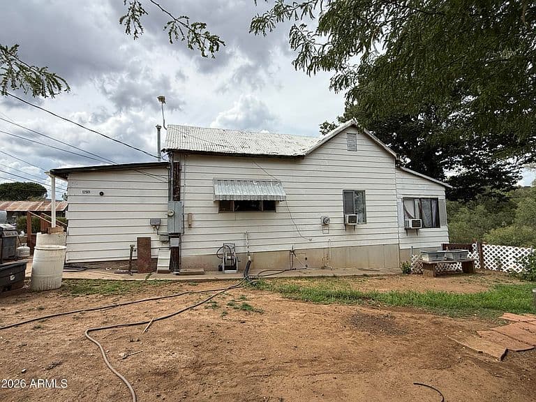 12501 E CENTRAL Avenue photo 2