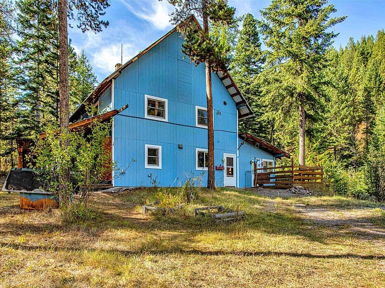 1059 Grizzly Mountain Rd photo 4